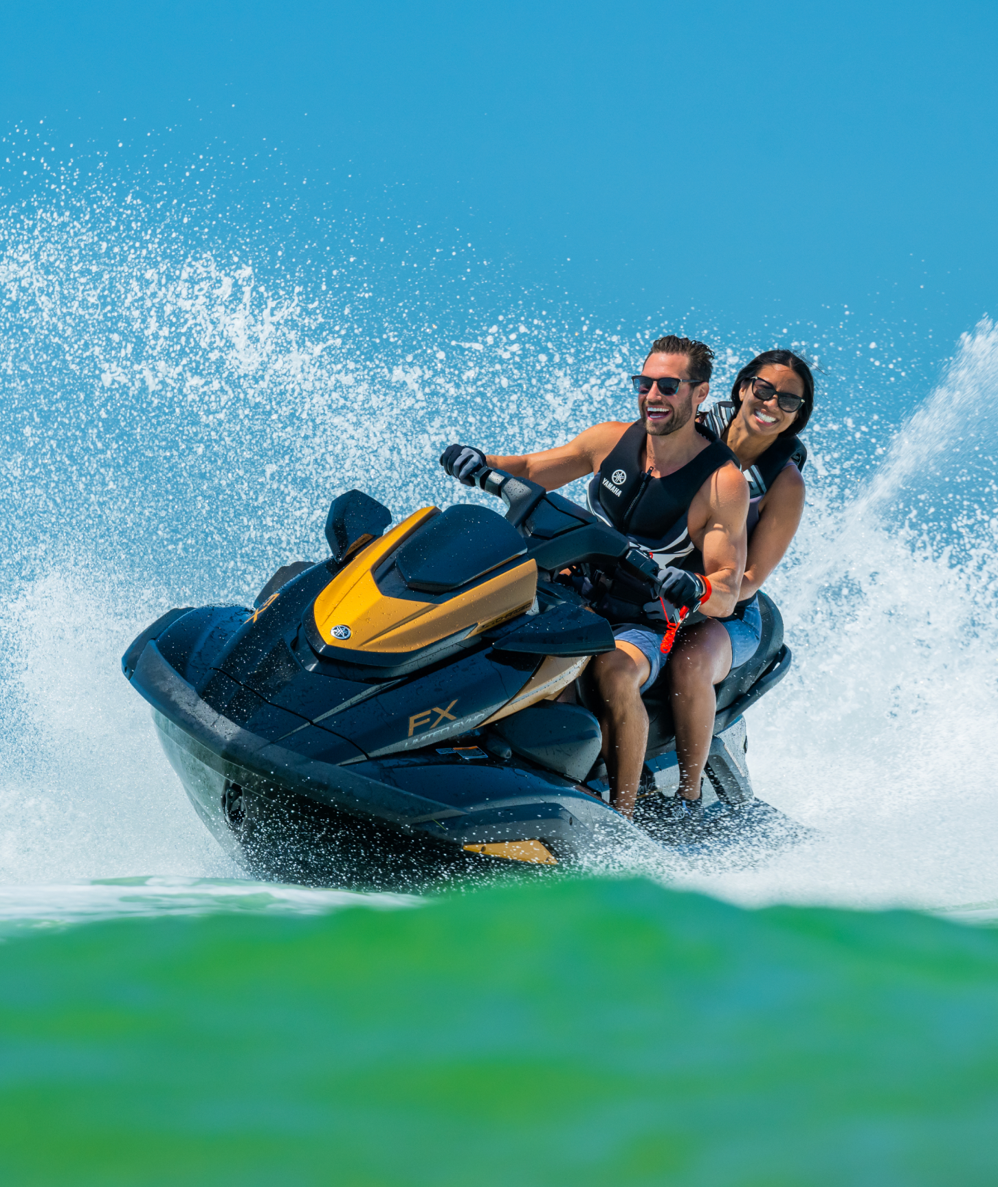 Find a Certified Dealer Near You - Sea-Doo