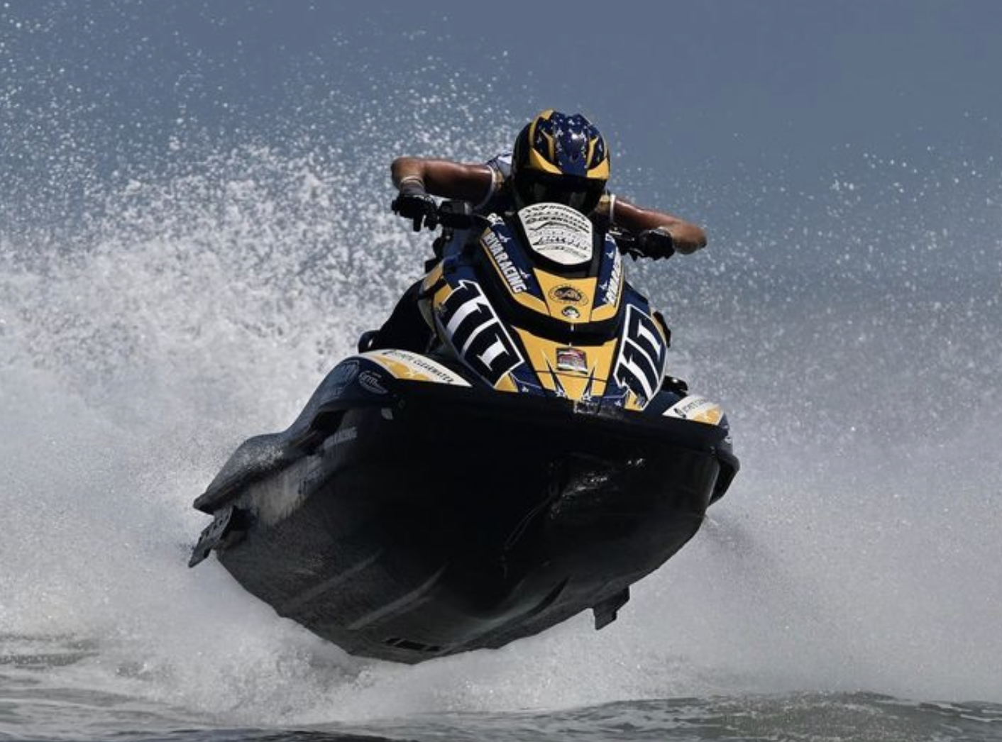 Yamaha WaveRunners – The #1 Brand on the Water