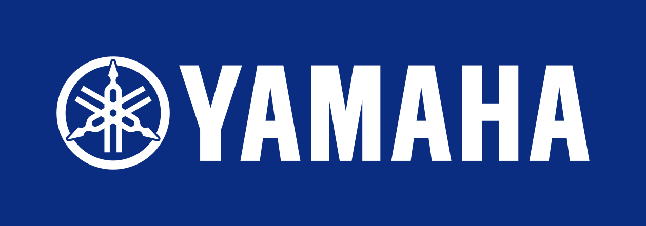 Yamaha Site Logo