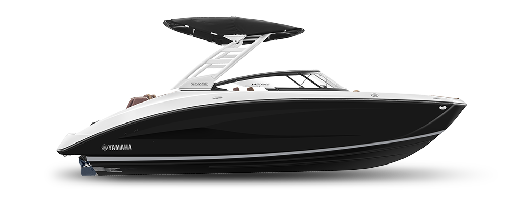 252SE 25FT Boats Yamaha Boats
