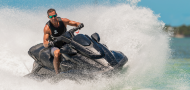 Yamaha WaveRunner FX® Series | Yamaha WaveRunners