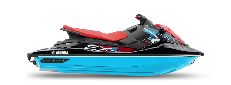 Choosing the Right Paint for your Jet Ski