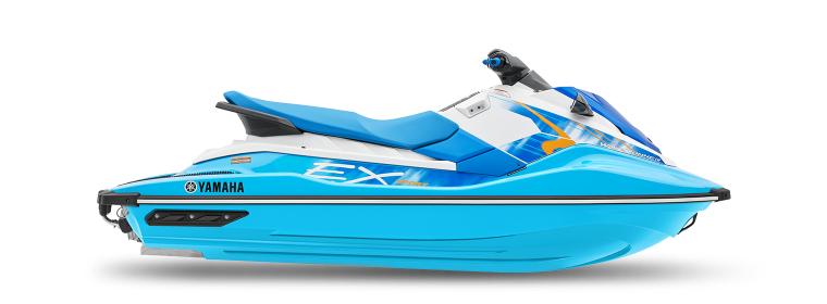 Cyan with Azure Blue EX-Sport-Cyan_Profile.png