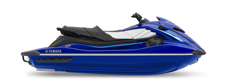 Yamaha WaveRunners – The #1 Brand on the Water