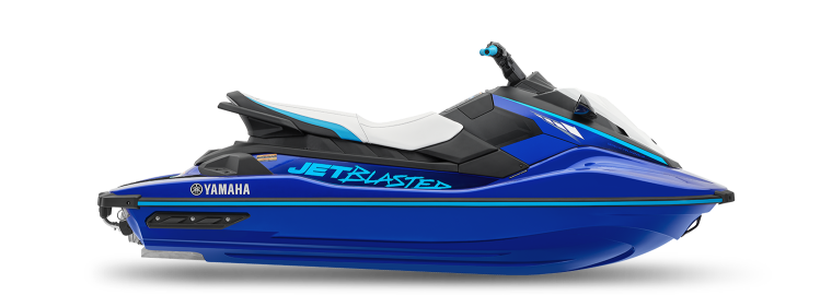 Yamaha WaveRunners – The #1 Brand on the Water | Yamaha WaveRunners