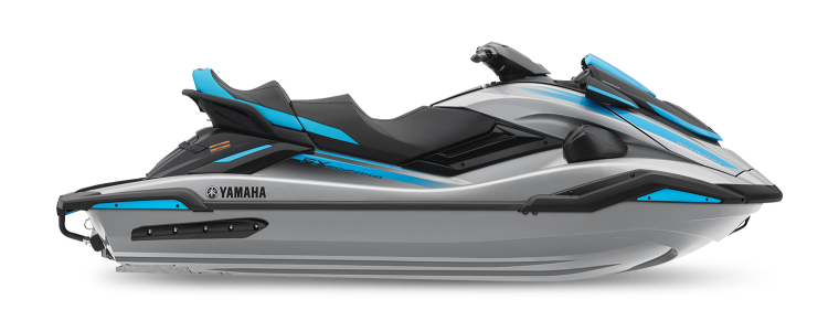 Yamaha WaveRunners – The #1 Brand on the Water | Yamaha WaveRunners