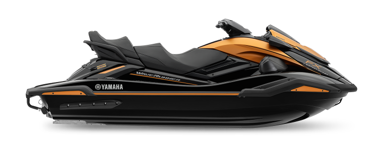 Yamaha Waverunner Accessories