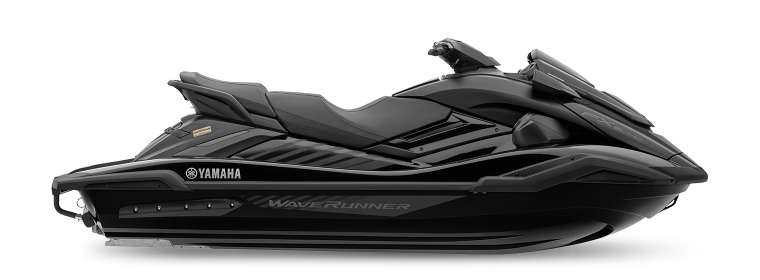 Yamaha WaveRunners – The #1 Brand on the Water | Yamaha WaveRunners