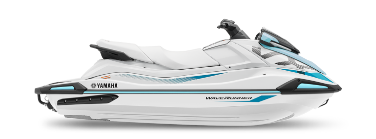 Yamaha WaveRunners – The #1 Brand on the Water | Yamaha WaveRunners