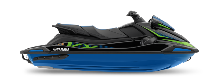 POWER MOTORSPORTS  Yamaha WaveRunner accessories are designed for