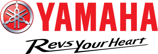 Yamaha Site Logo