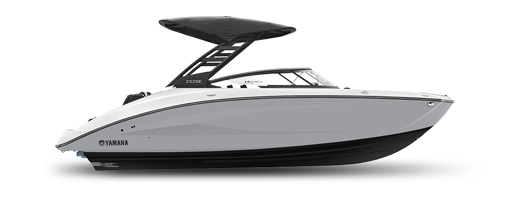 252SE 25FT Boats | Yamaha Boats