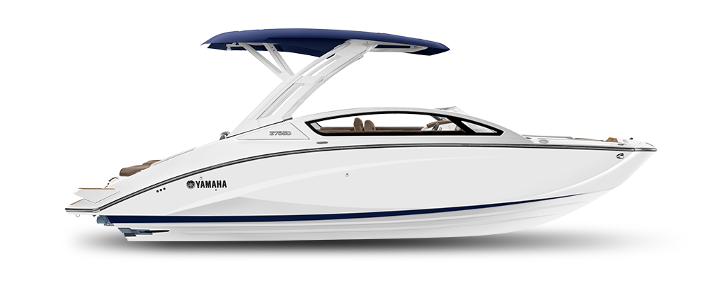 275SD 27FT Boats | Yamaha Boats 275SD 27FT Boats | Yamaha Boats