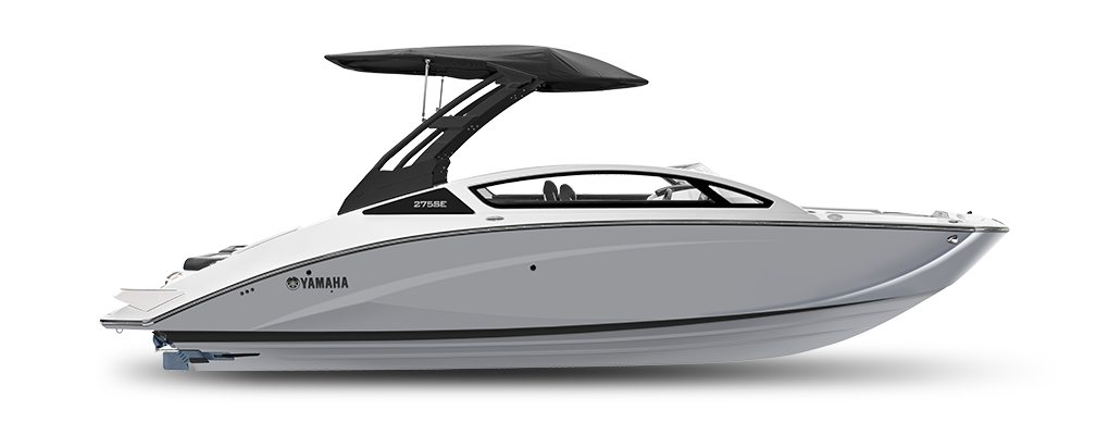 275SE 27FT Boats | Yamaha Boats