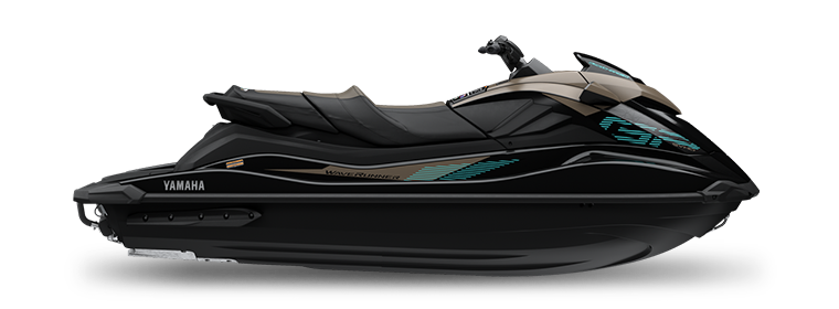 Yamaha WaveRunner Performance Race Series | Yamaha WaveRunners