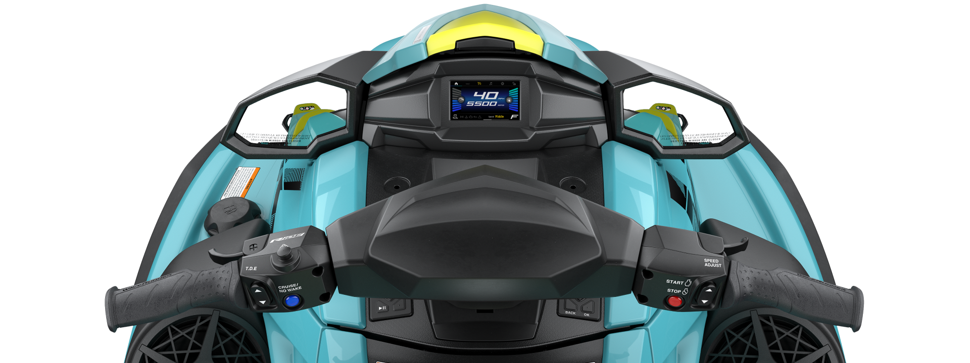 Yamaha WaveRunner VX® Series | Yamaha WaveRunners