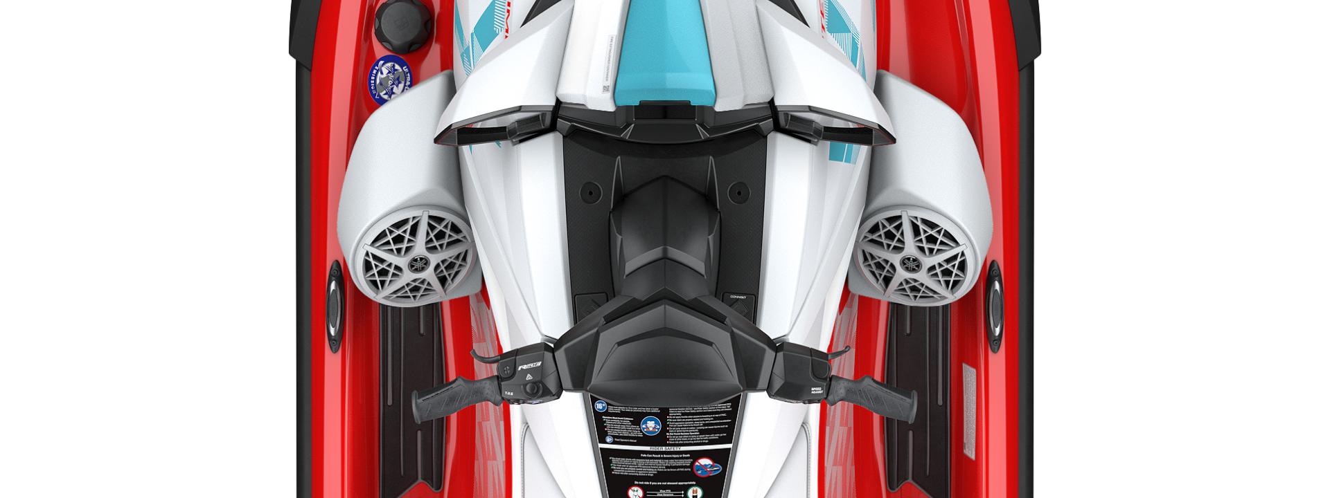 yamaha jetski