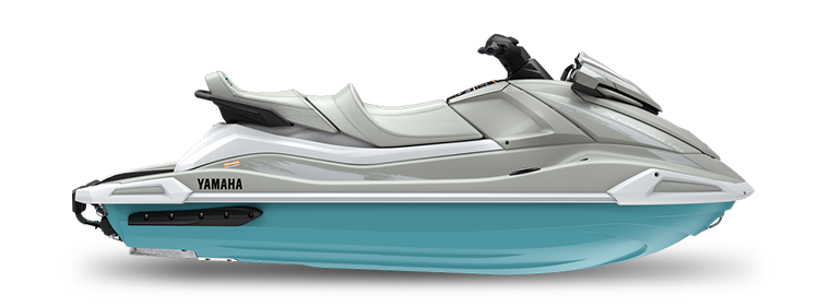 2019 Vxr For Sale - Yamaha Personal Watercraft - PWC Trader