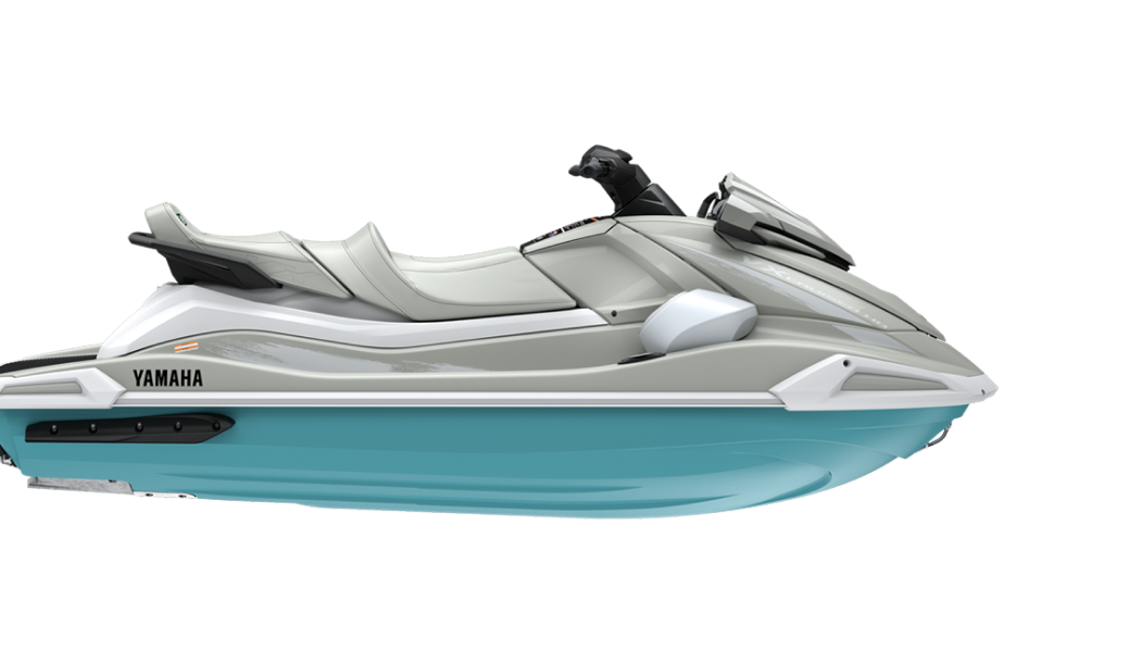 Yamaha WaveRunner VX® Series | Yamaha WaveRunners