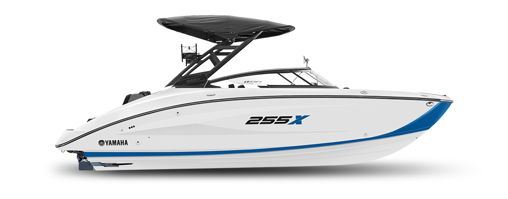 255XE Wake Series Boats | Yamaha Boats