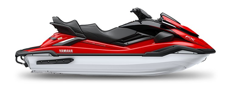 Torch Red/White FX_Cruiser_HO-Hero.png