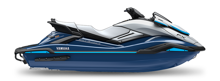 ヤマハ　FX ho 新型モデル FX® HO | FX® Series | Yamaha WaveRunners