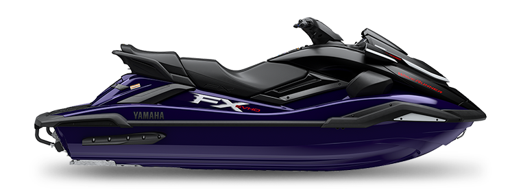 40th Anniversary | WaveRunners