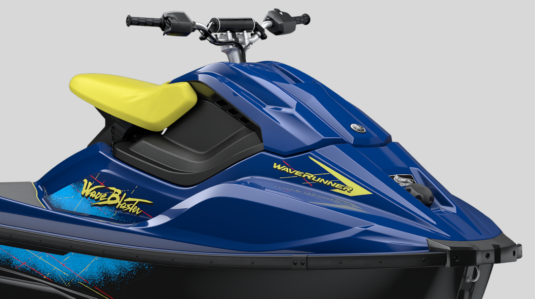 Lean-In Hull Design