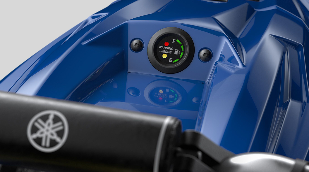 Yamaha Learning Mode (L-Mode)
