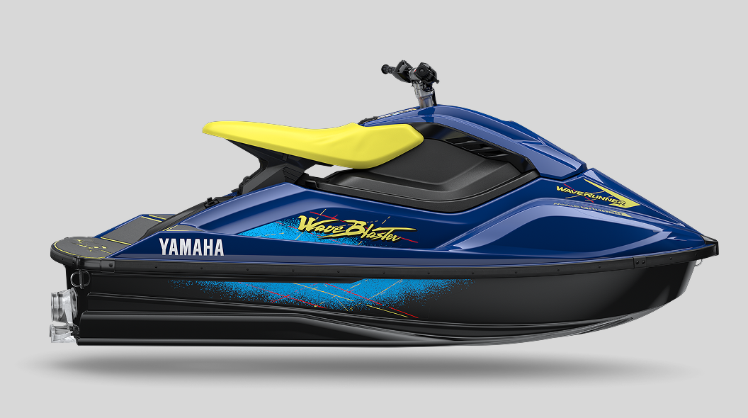 Lightest Sitdown WaveRunner