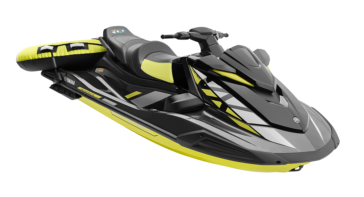 Boating Magazine Reviews The Vx Limited Ho