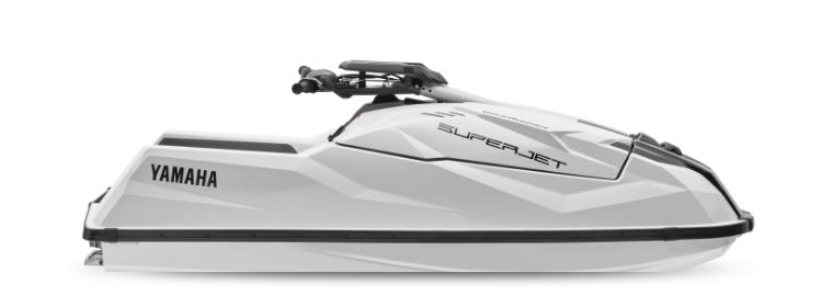 Yamaha WaveRunners – The #1 Brand on the Water