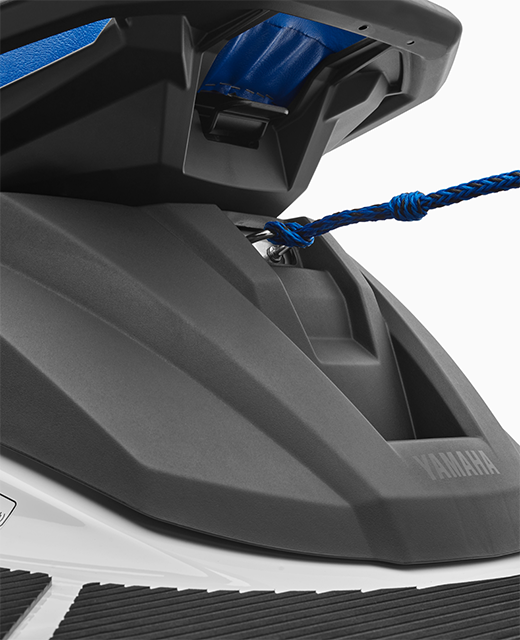 VXC® VX® Series Yamaha WaveRunners
