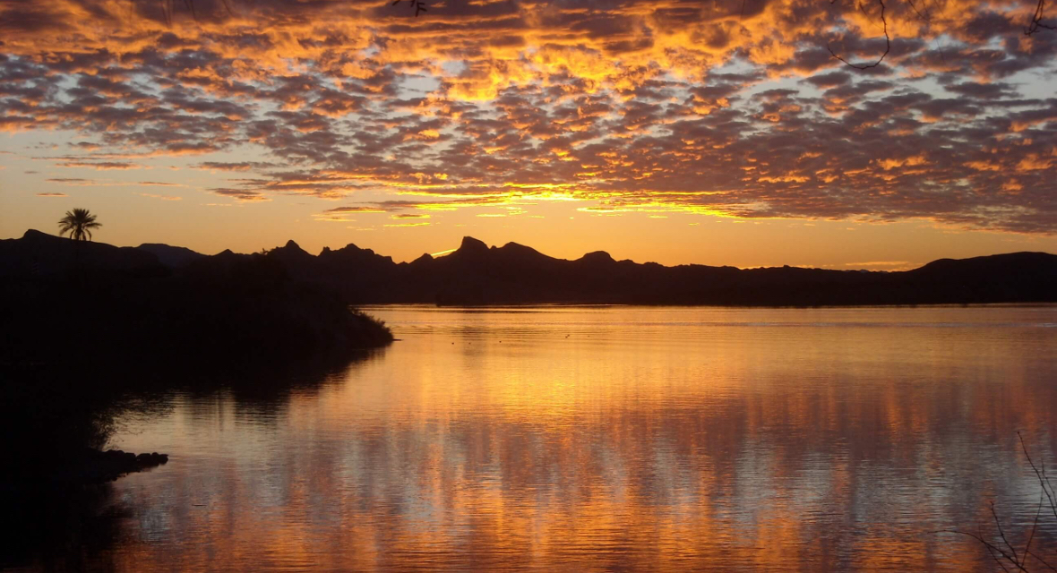 Destinations Lake Havasu