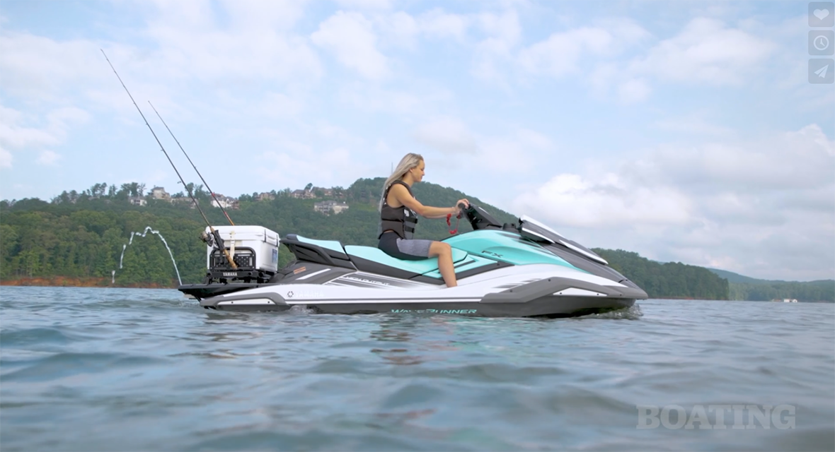 every jet ski accessory you must have for 2023 Seadoo and Yamaha