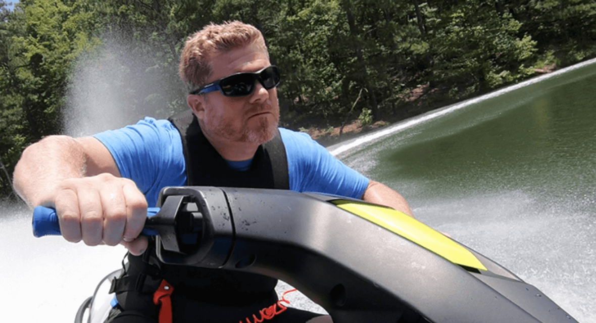 Watercraft Journal reviews the 2020 FX Cruiser SVHO