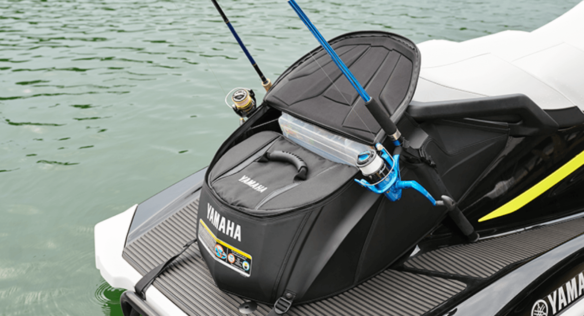 Yamaha Watercraft introduces new models, new accessories for 2020