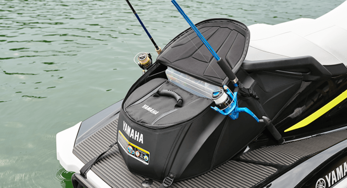 Yamaha WaveRunners – The #1 Brand on the Water