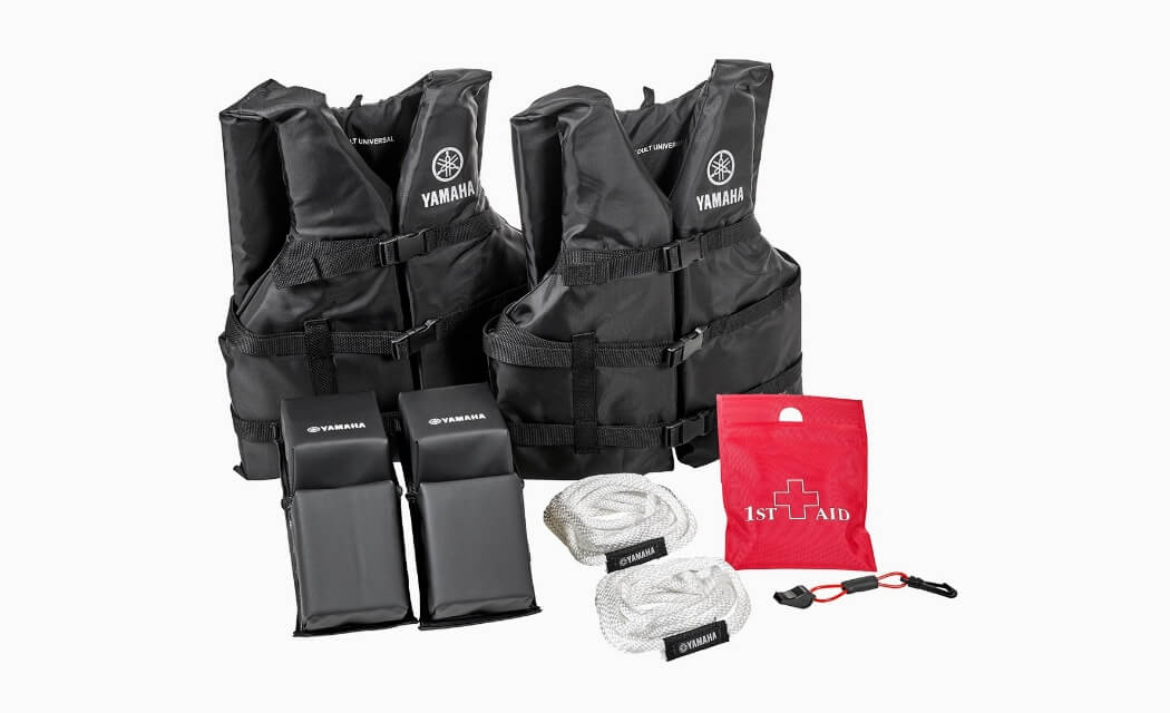 Yamaha 2021 Financing WR Kit